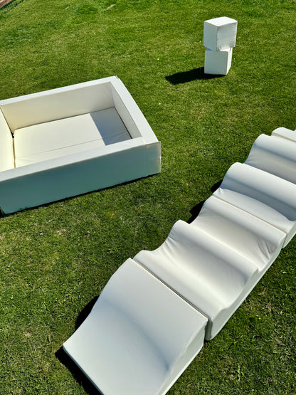 Wee Adventurers - Your Blank Canvas