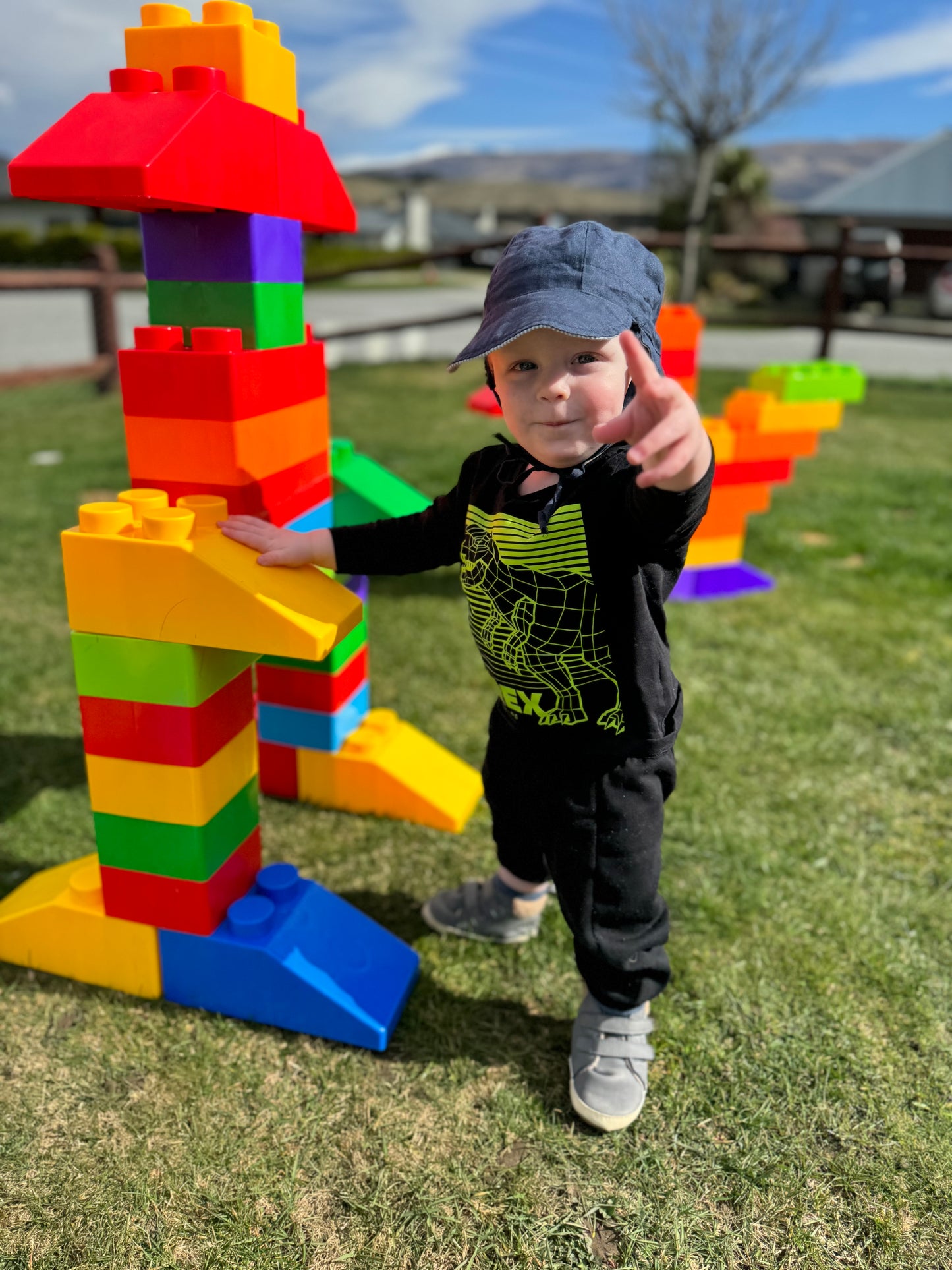 Wee Adventurers - Party Package