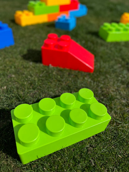 Wee Adventurers - Party Package