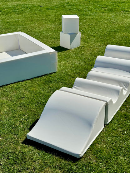 Wee Adventurers - Your Blank Canvas