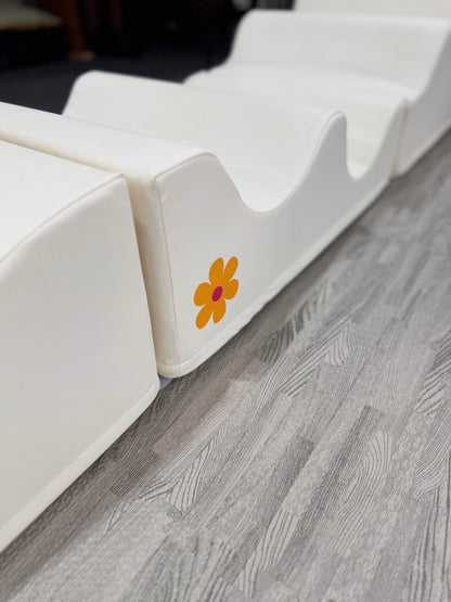 Wee Adventurers - Your Blank Canvas