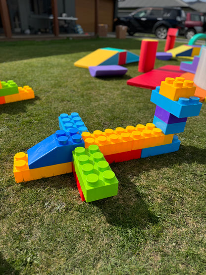 Wee Adventurers - Party Package