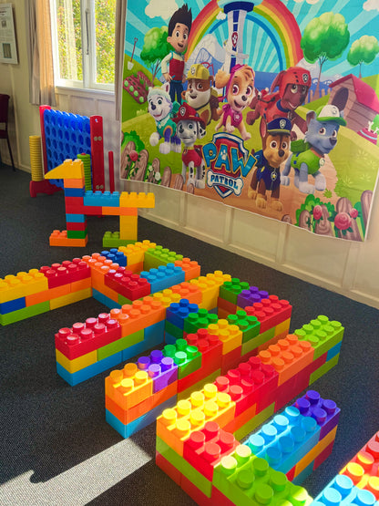 Wee Adventurers - Party Package