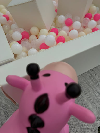 Wee Adventurers - Your Blank Canvas