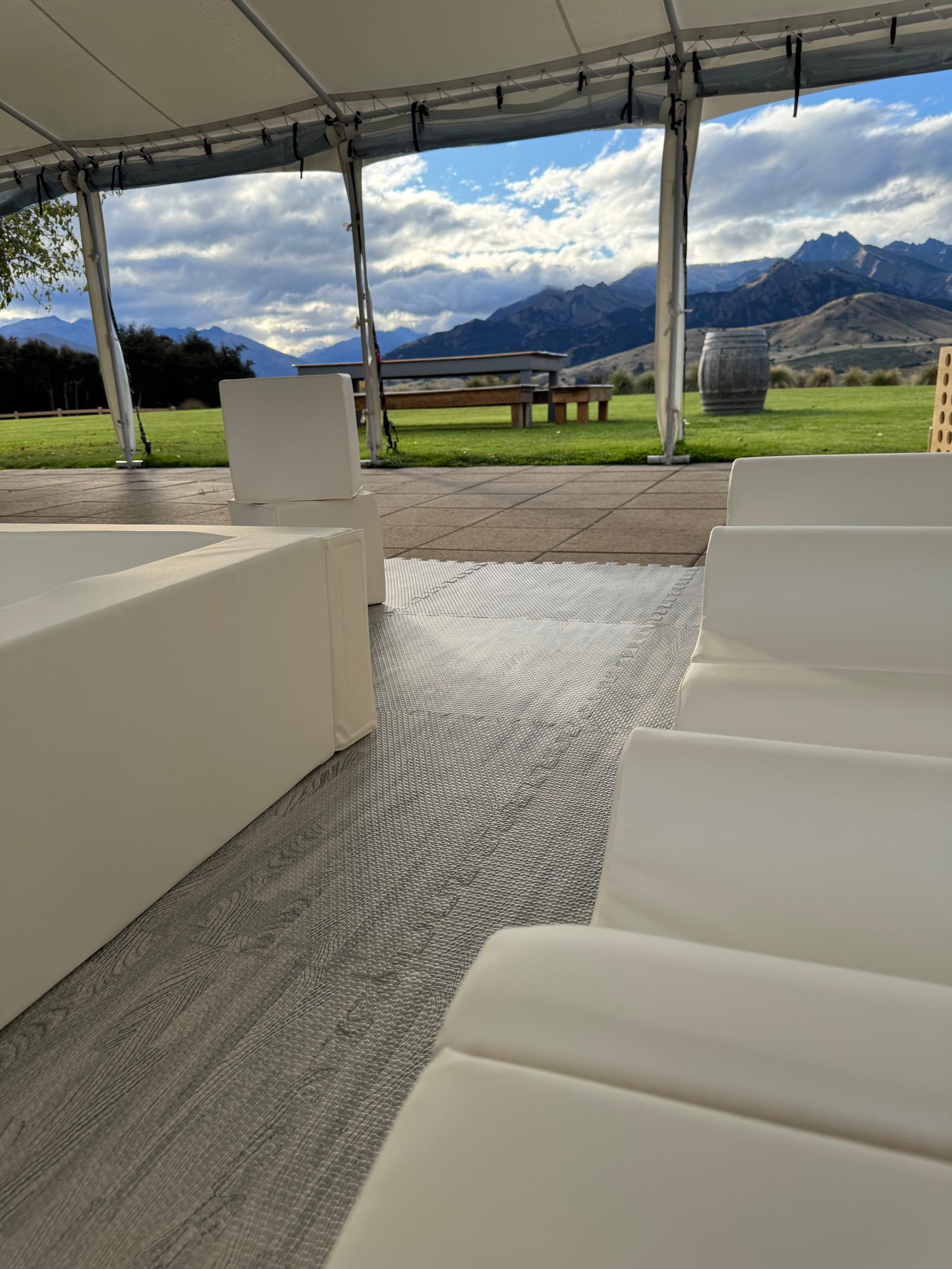 Wee Adventurers - Your Blank Canvas