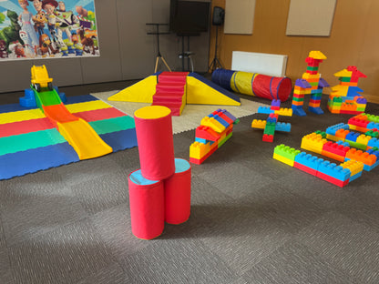 Wee Adventurers - Party Package