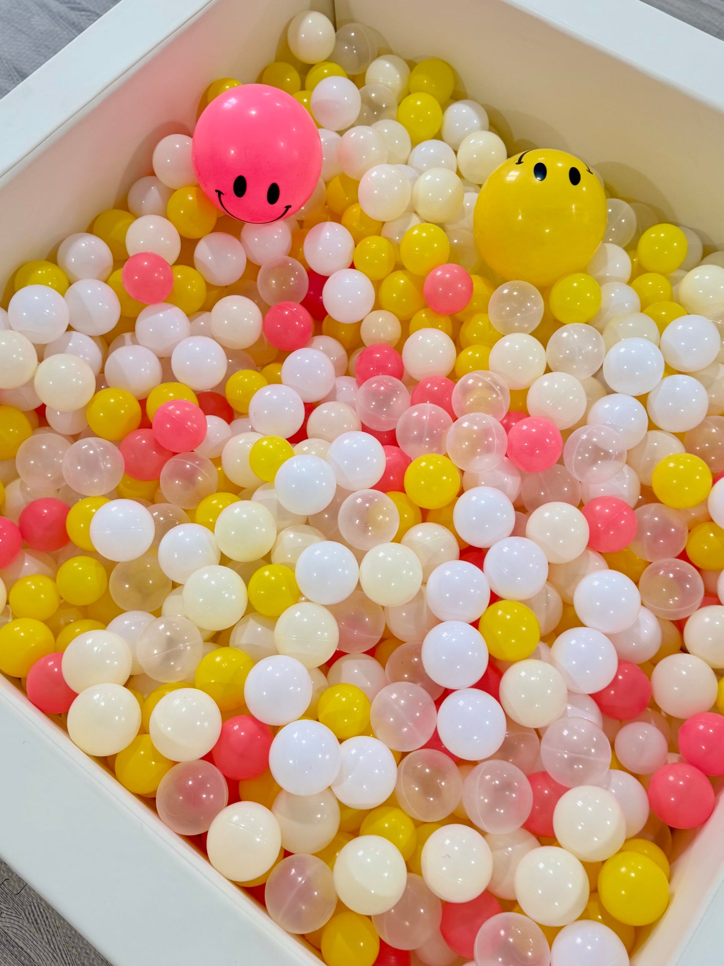 Wee Adventurers - Your Blank Canvas