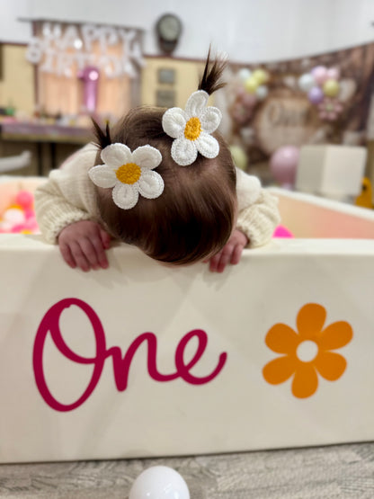 Wee Adventurers - Your Blank Canvas