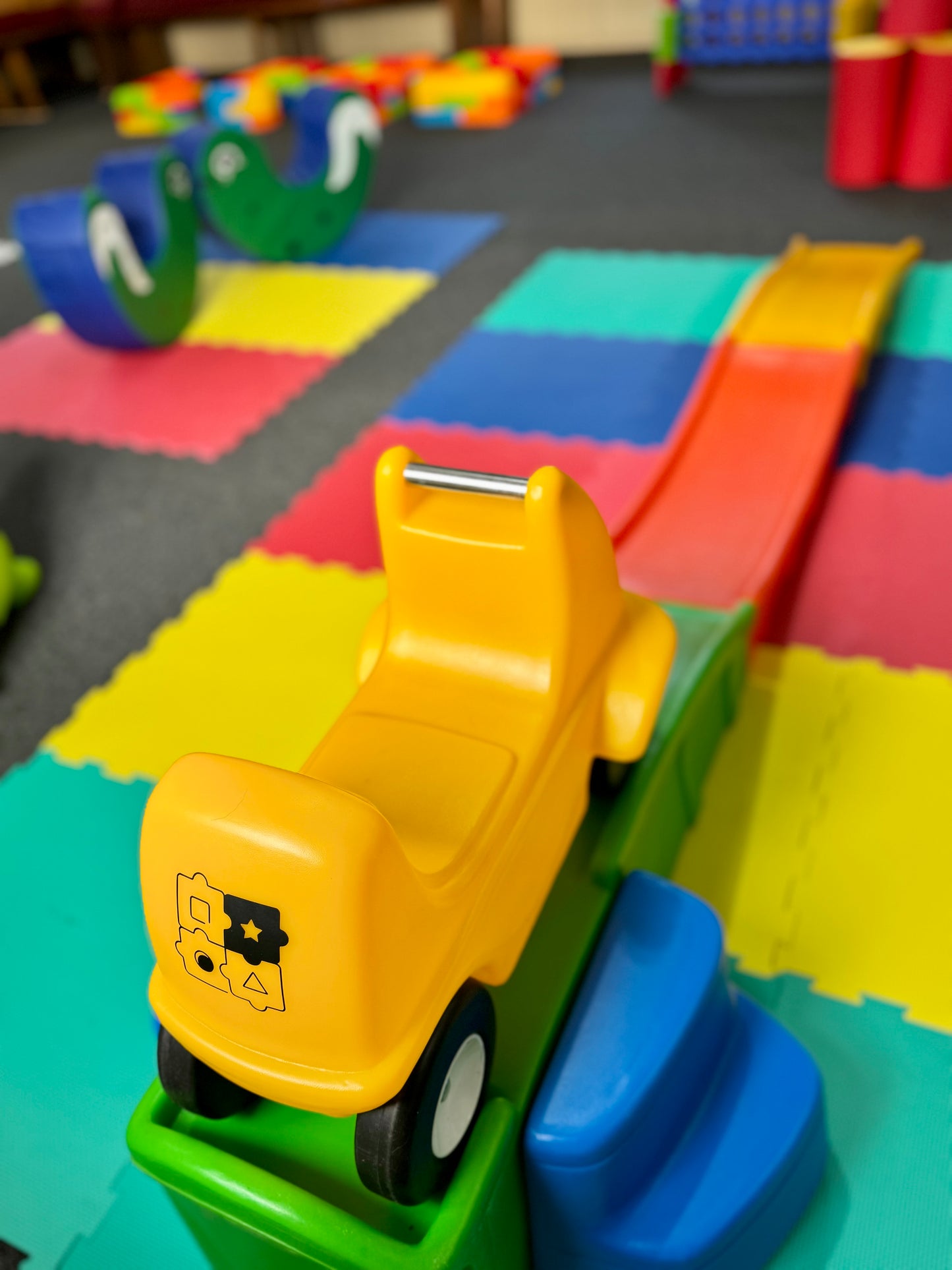 Wee Adventurers - Party Package