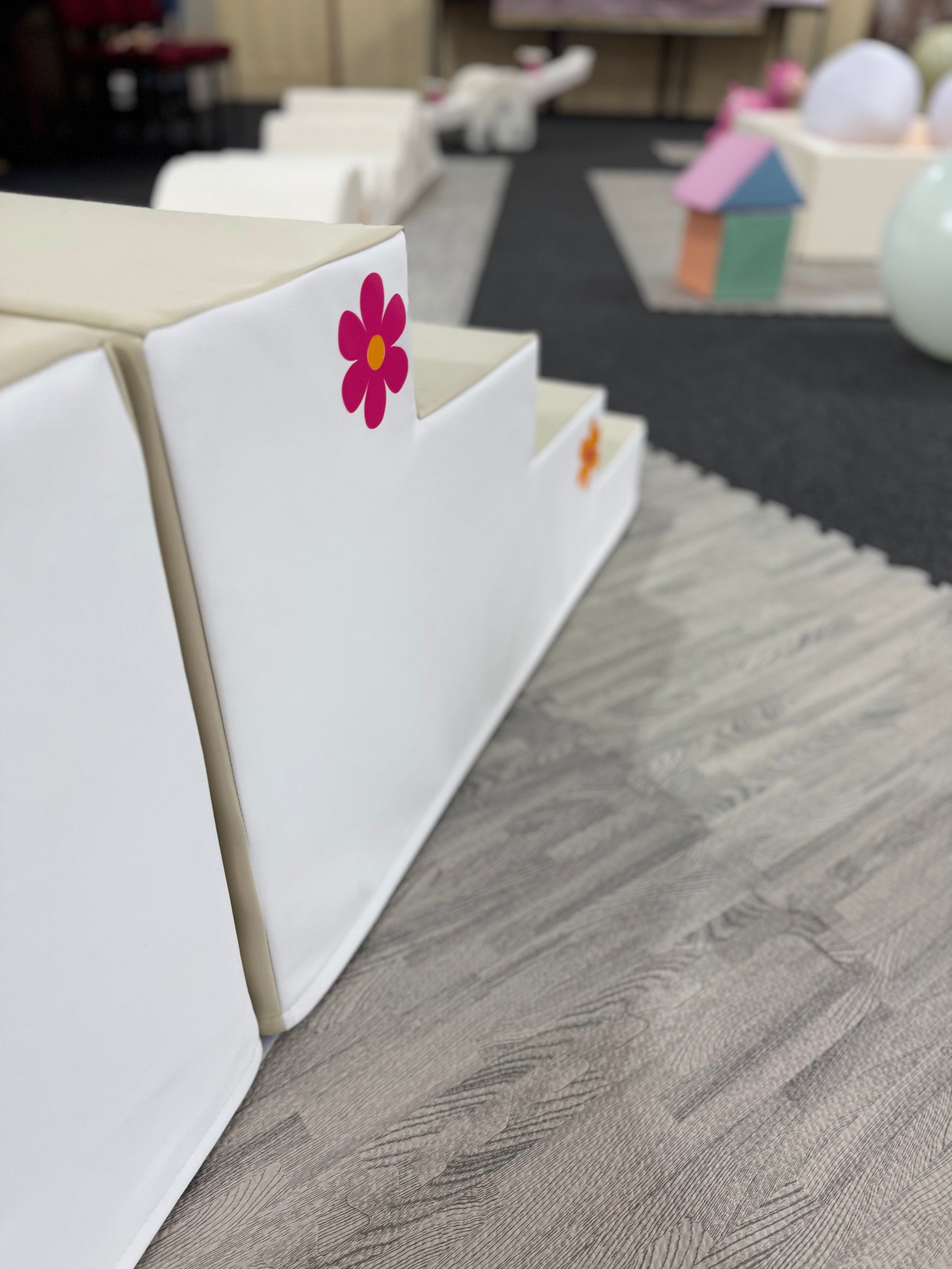 Wee Adventurers - Your Blank Canvas