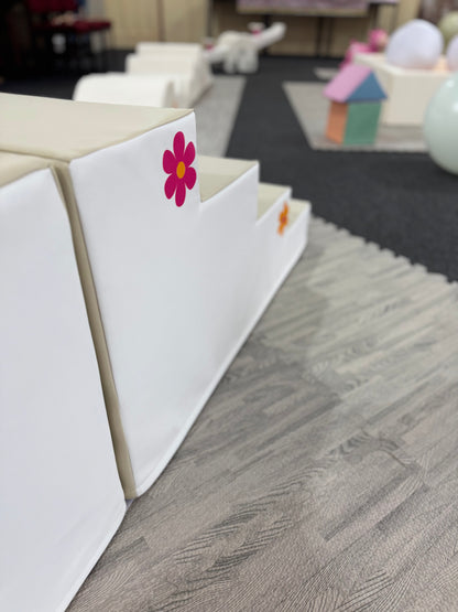 Wee Adventurers - Your Blank Canvas