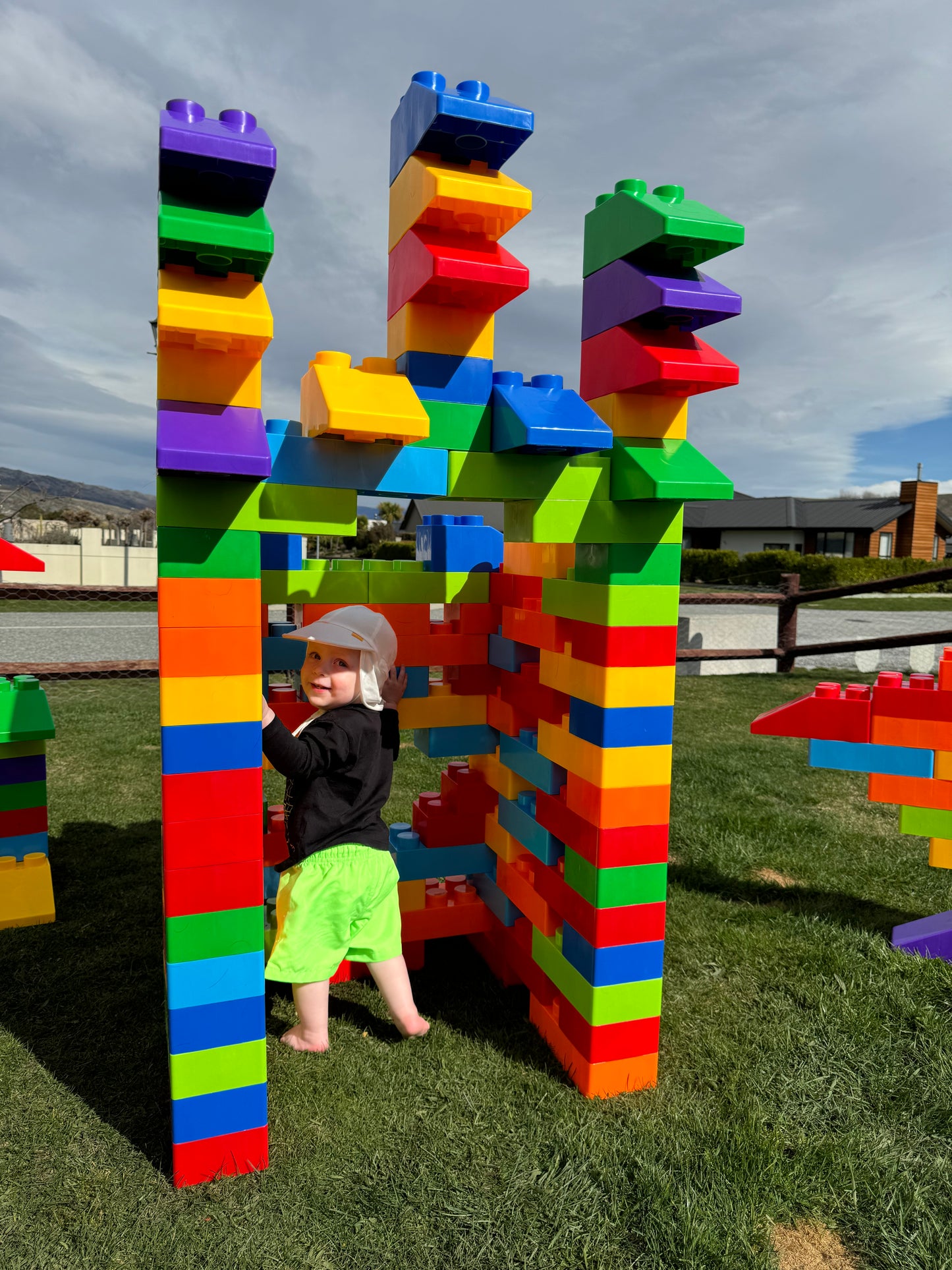 Wee Adventurers - Party Package