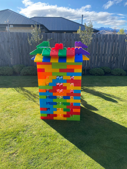 Wee Adventurers - Party Package