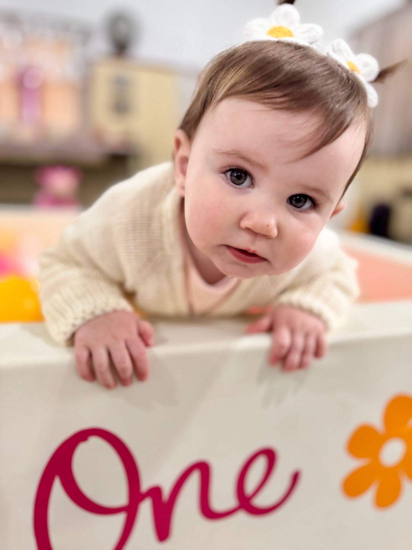 Wee Adventurers - Your Blank Canvas