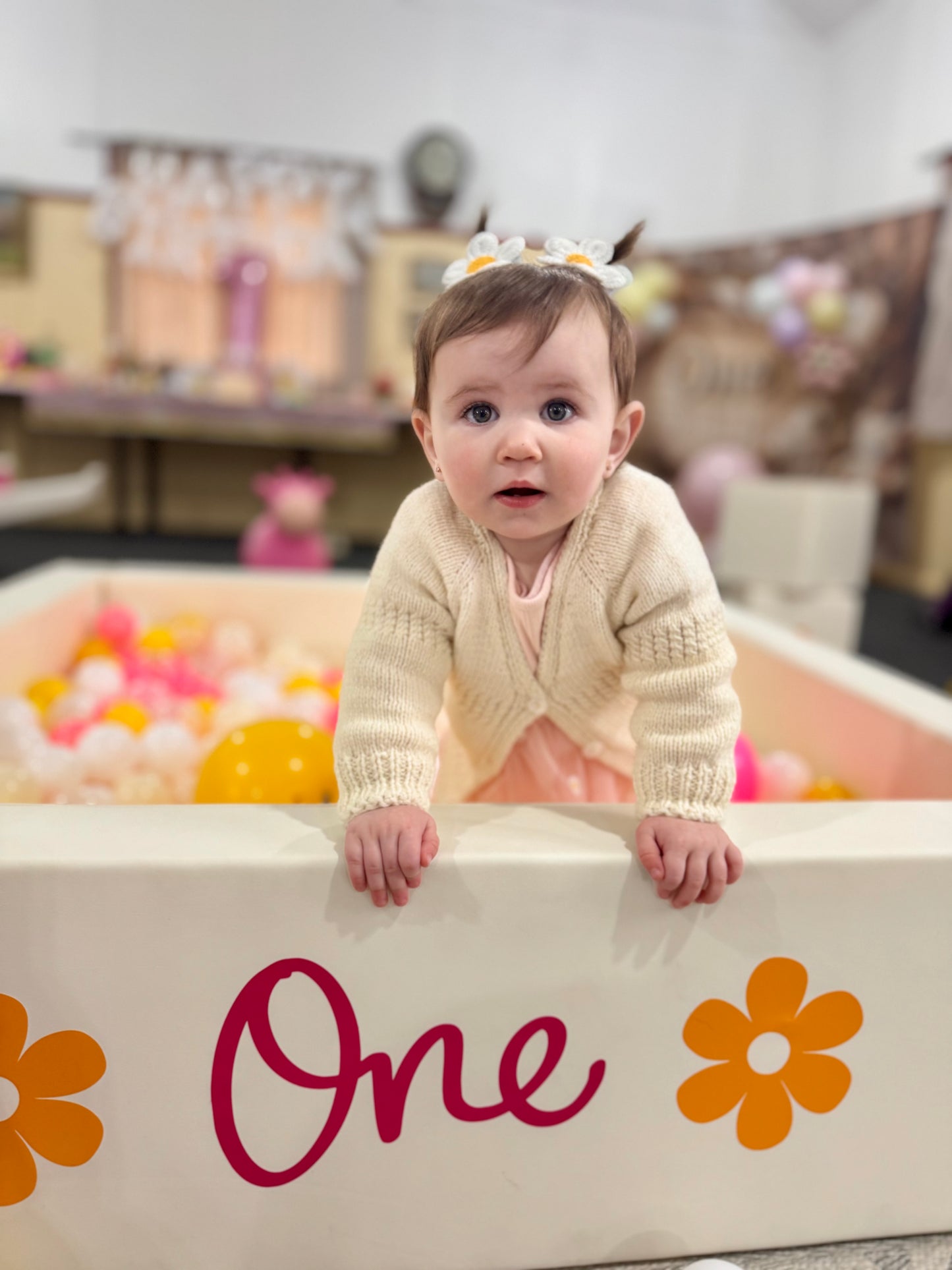 Wee Adventurers - Your Blank Canvas