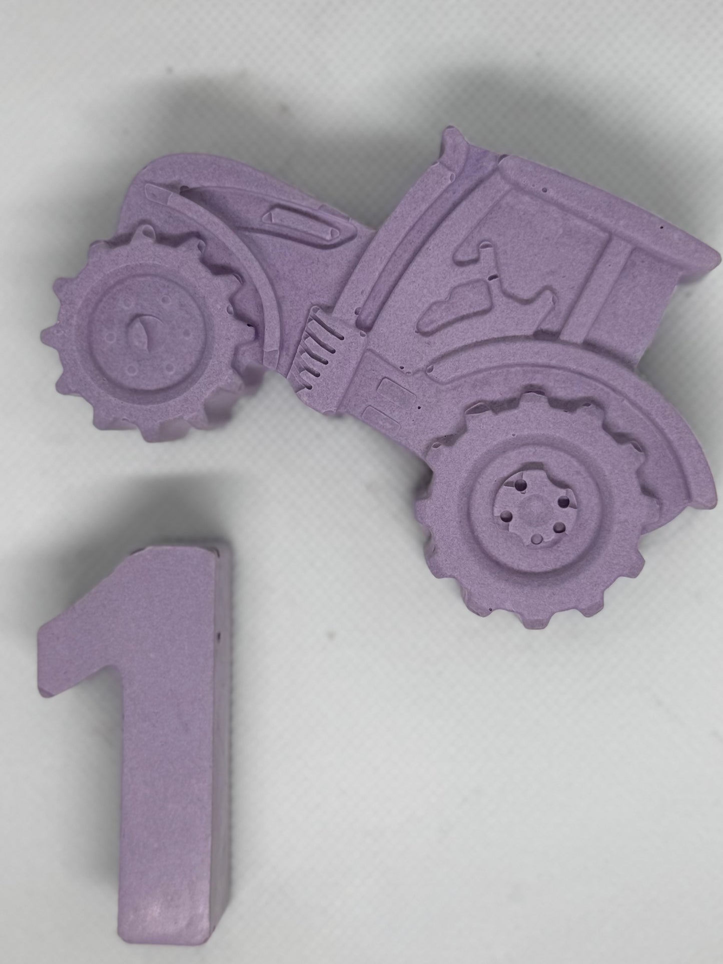 Party Favour - Handmade Sidewalk Chalk