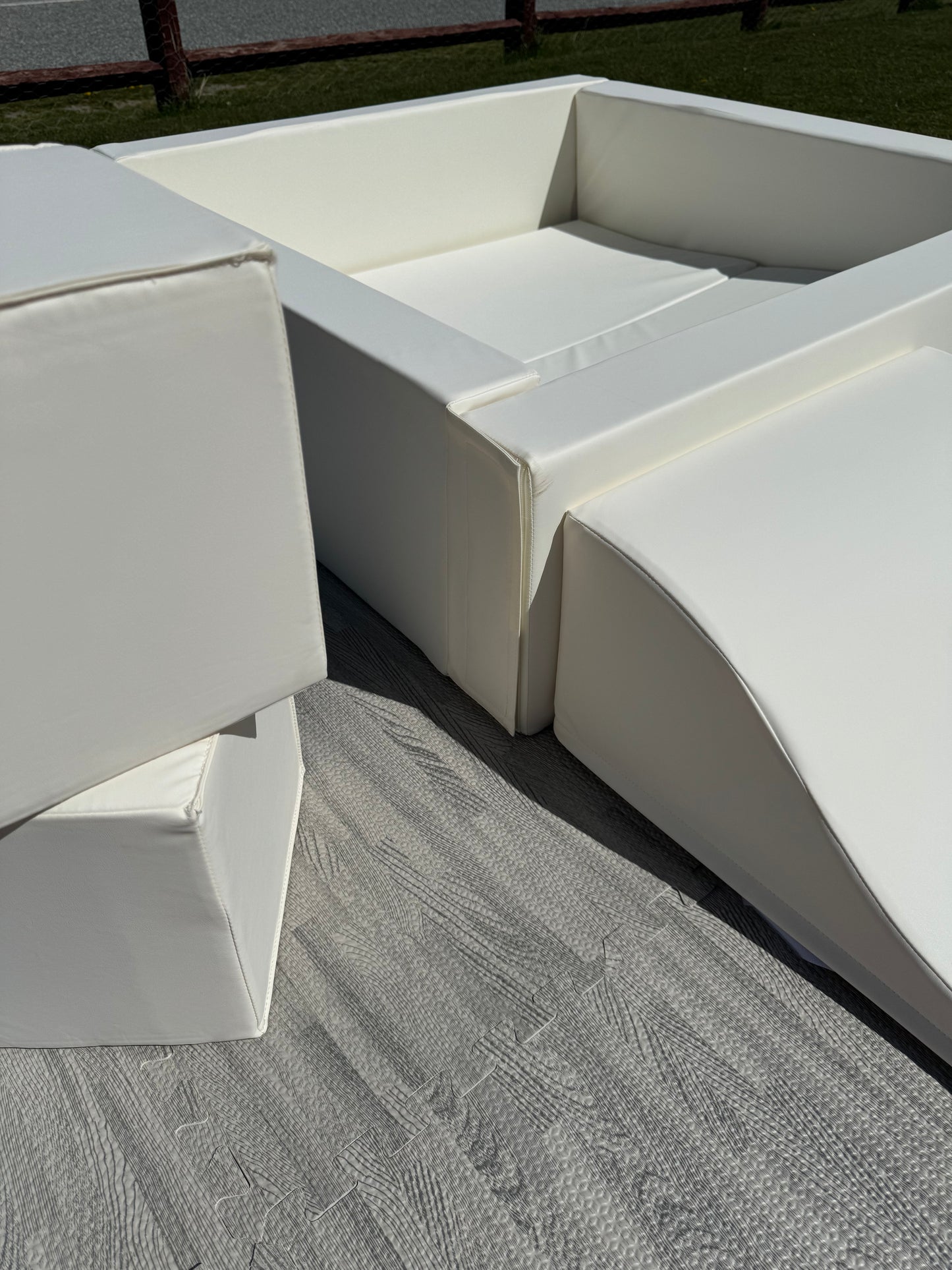 Wee Adventurers - Your Blank Canvas