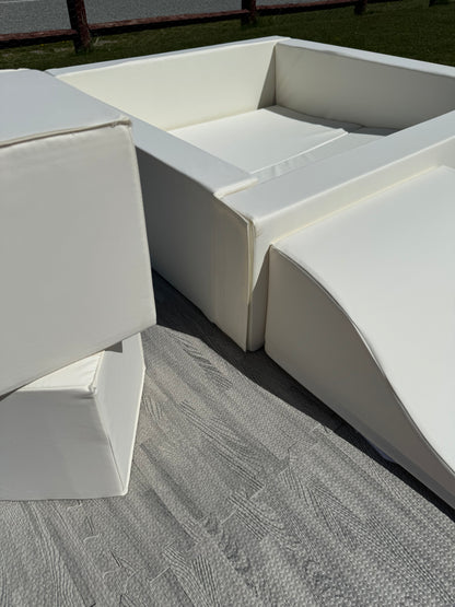 Wee Adventurers - Your Blank Canvas