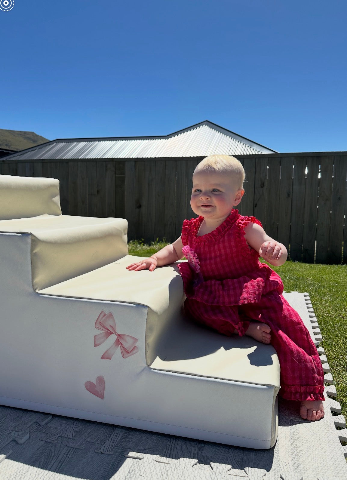 Wee Adventurers - Your Blank Canvas