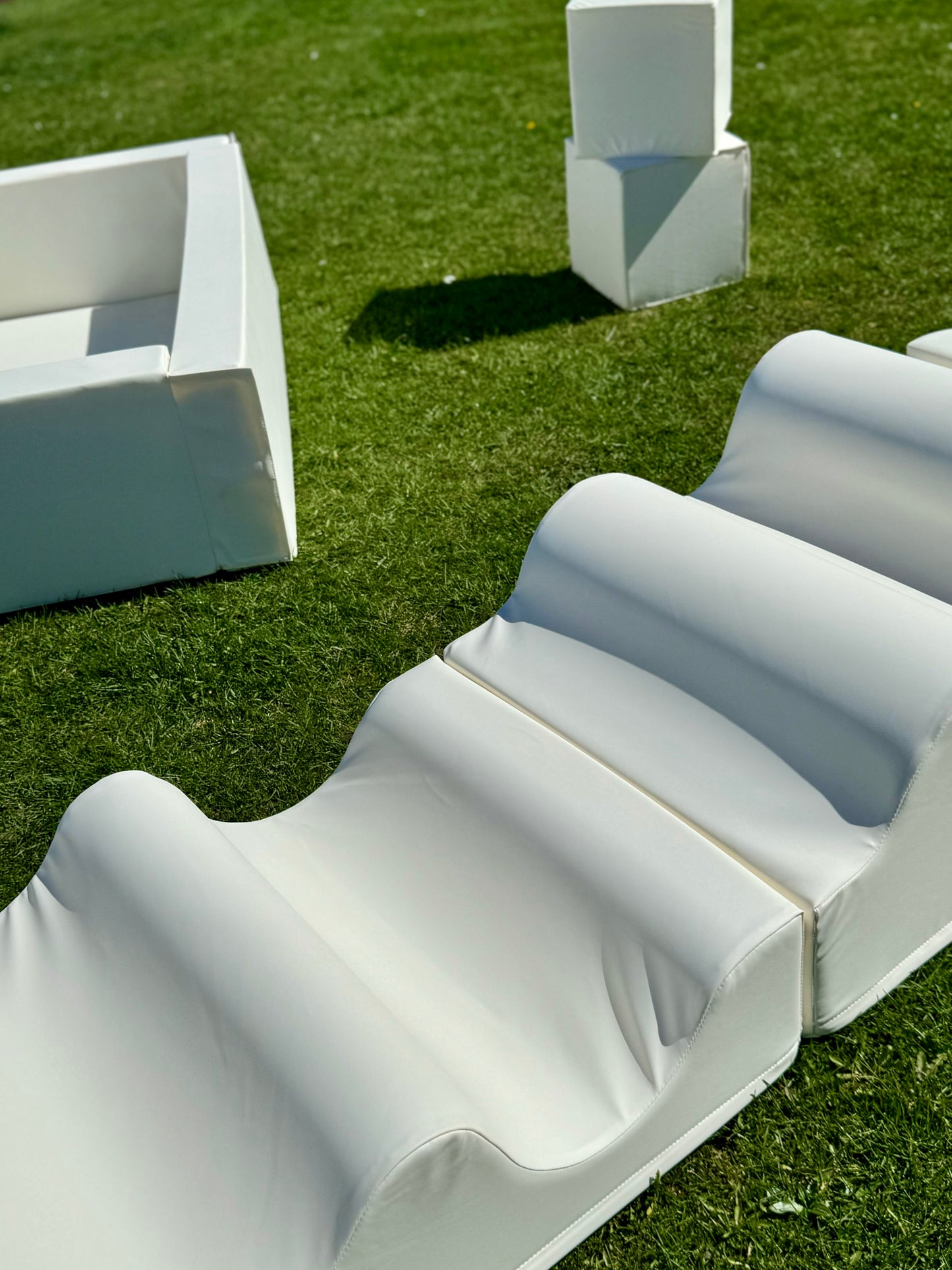 Wee Adventurers - Your Blank Canvas