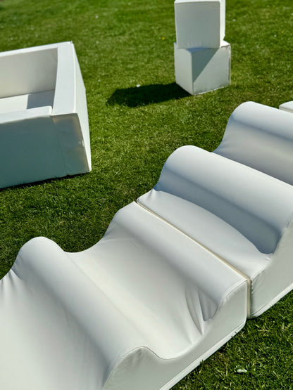 Wee Adventurers - Your Blank Canvas