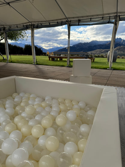 Wee Adventurers - Your Blank Canvas