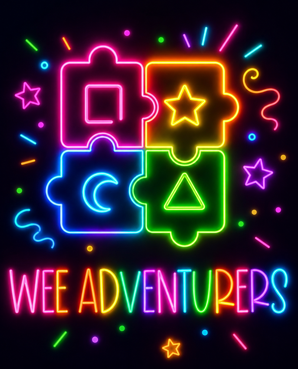 Wee Adventurers
