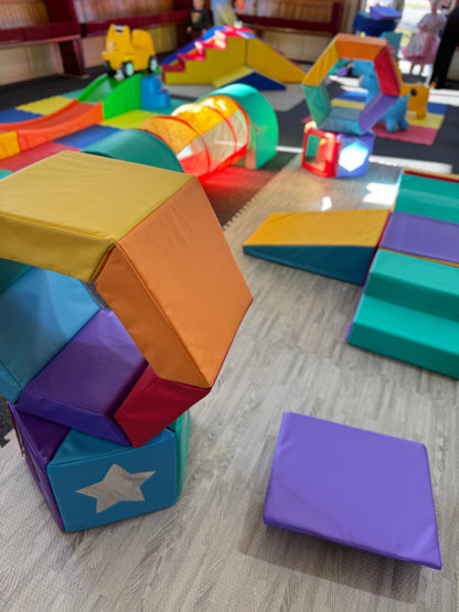 Wee Adventurers - Party Package