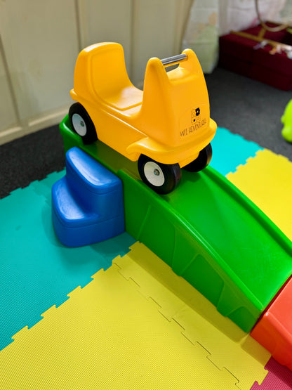 Wee Adventurers - Party Package