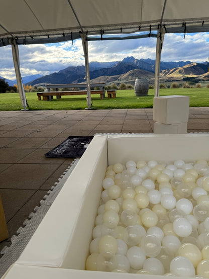 Wee Adventurers - Your Blank Canvas