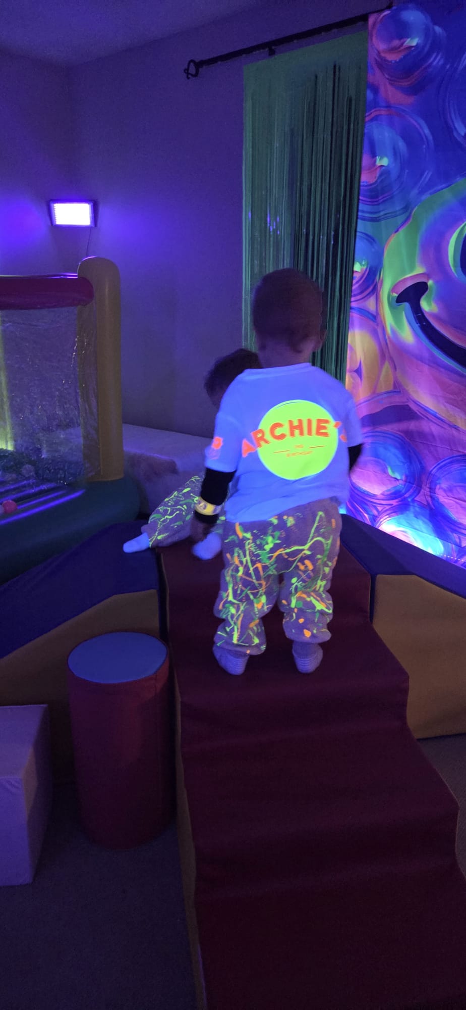 Party Favour - Custom Made Shirt