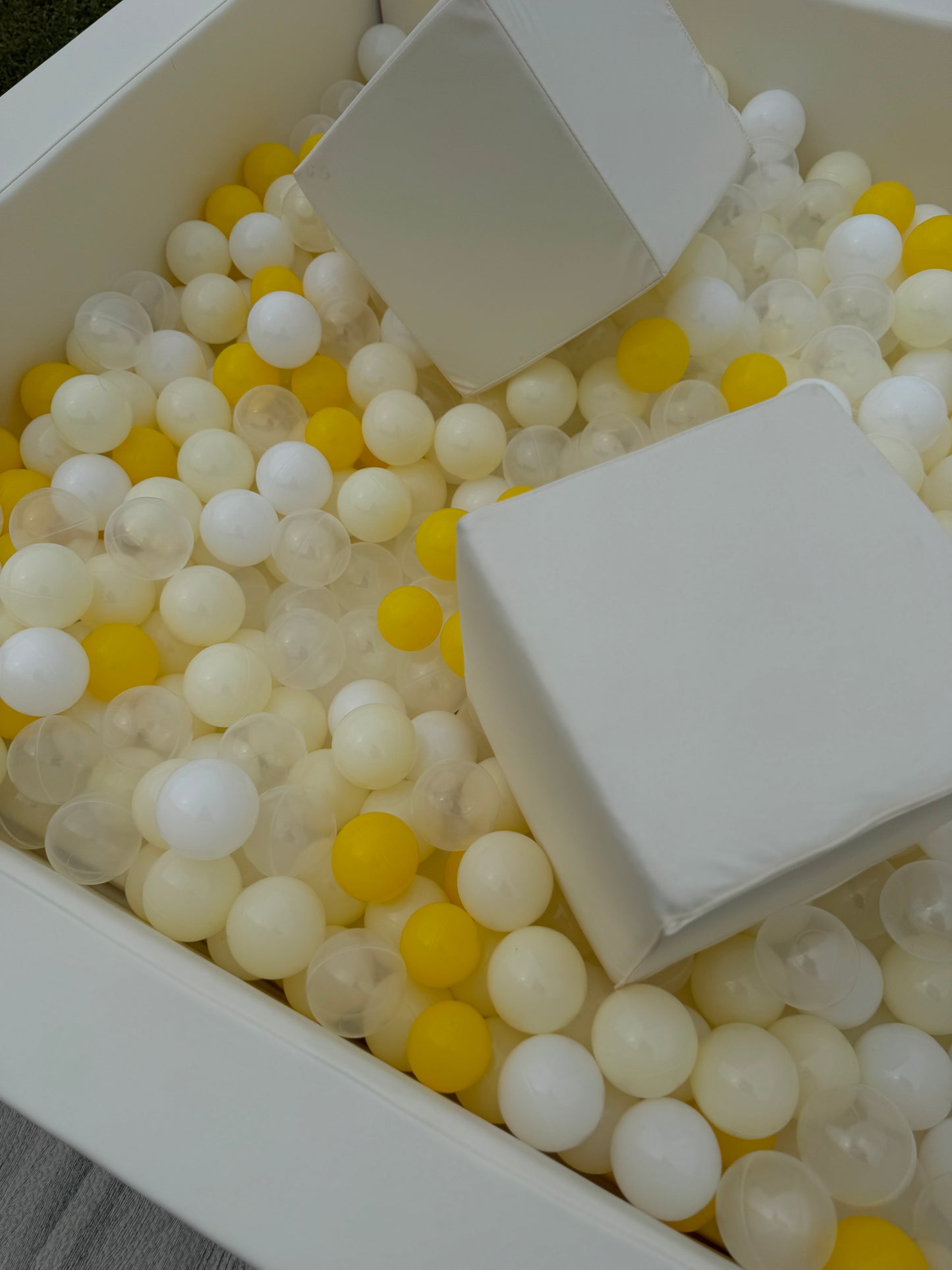 Wee Adventurers - Your Blank Canvas