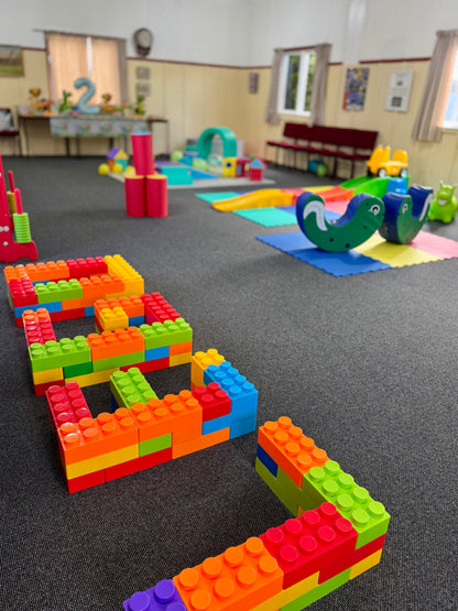 Wee Adventurers - Party Package