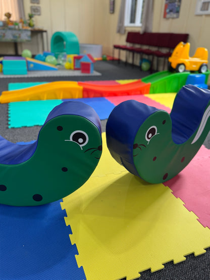 Wee Adventurers - Party Package