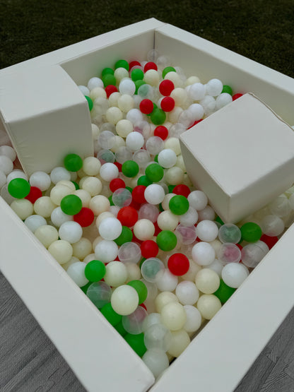 Wee Adventurers - Your Blank Canvas