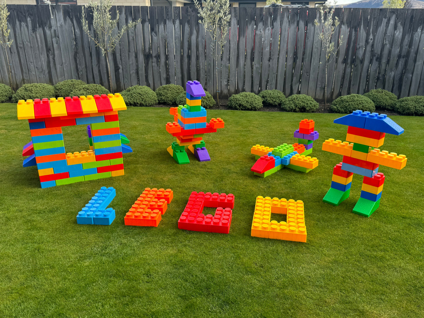 Wee Adventurers - Party Package