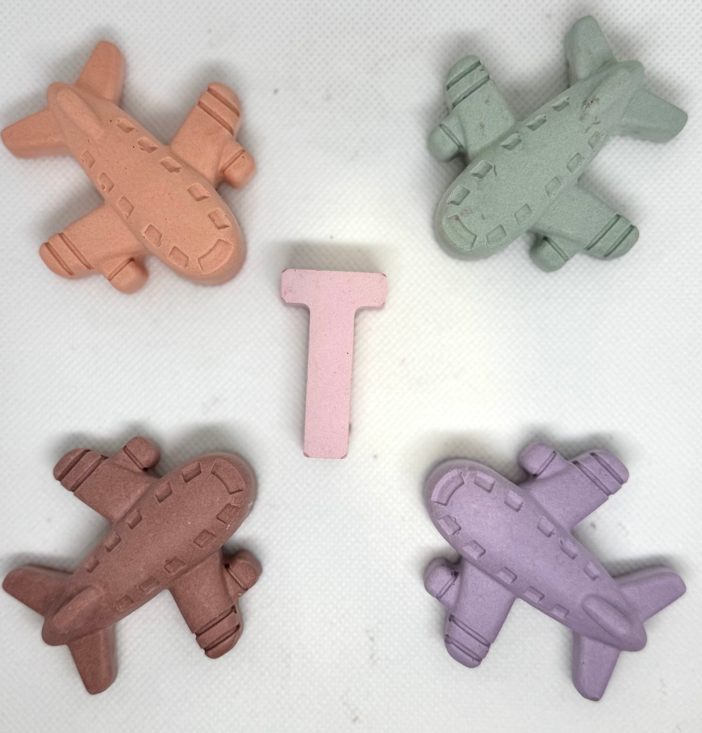 Party Favour - Handmade Sidewalk Chalk