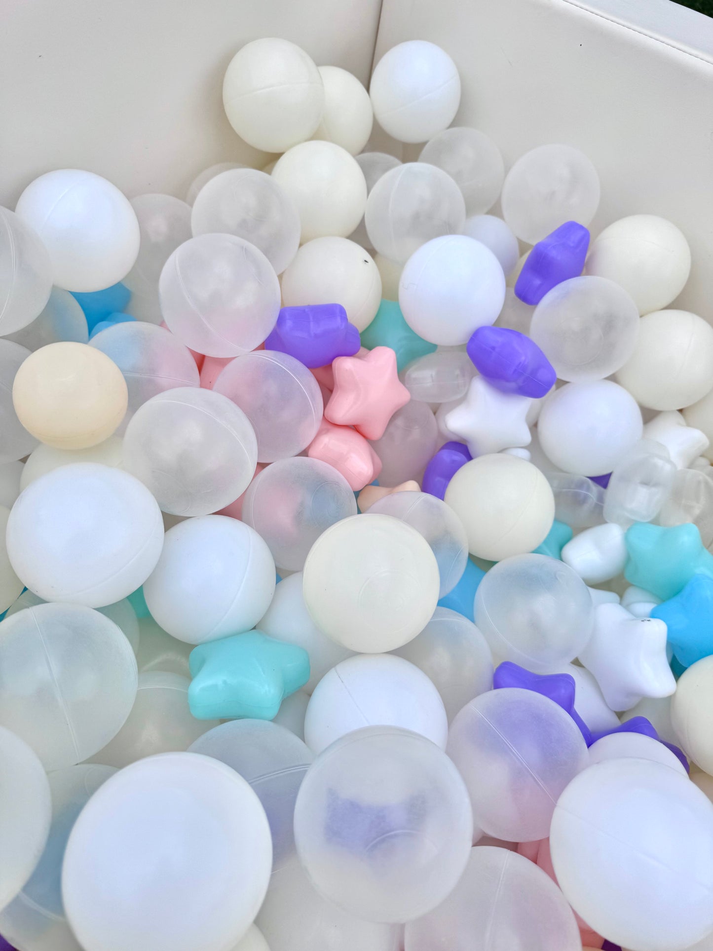 Wee Adventurers - Mini Pastel Package