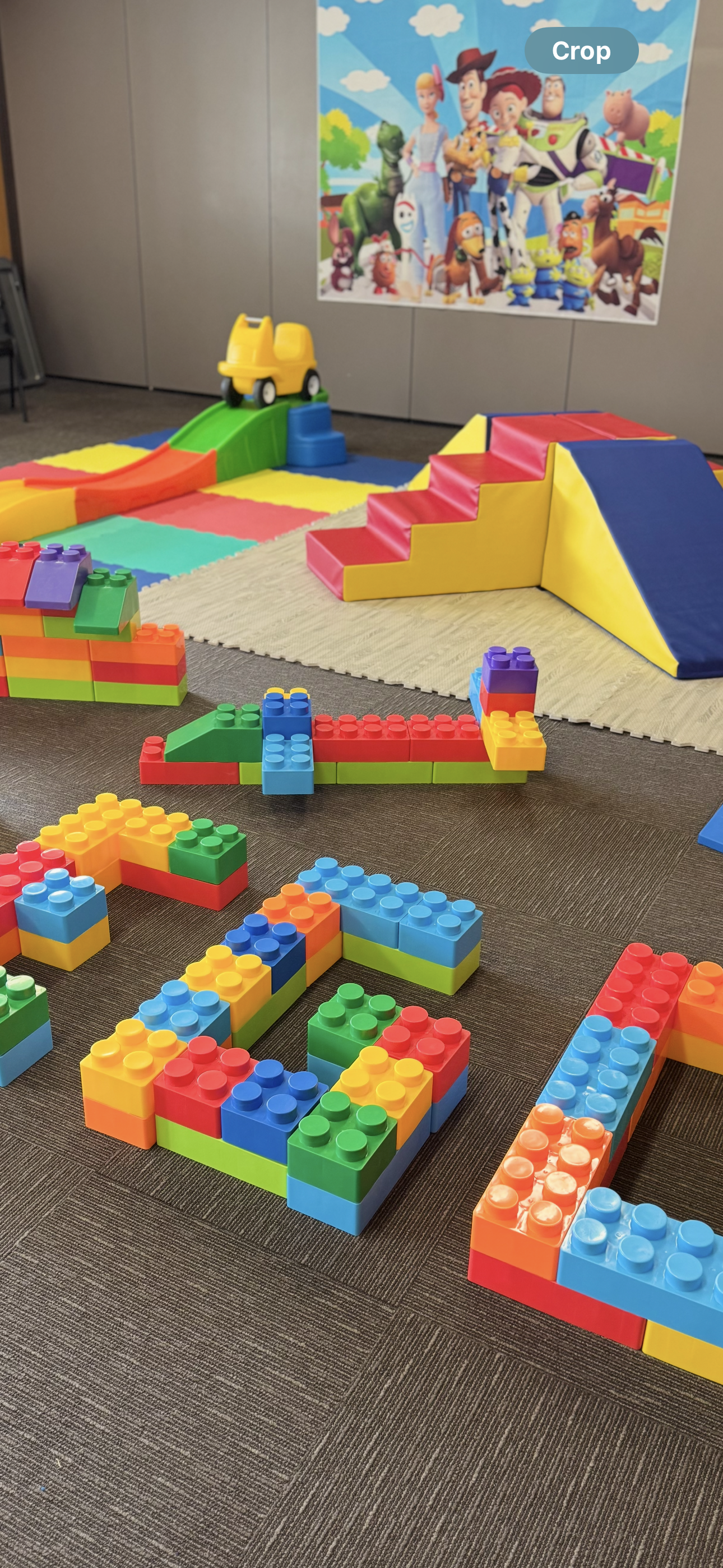 Wee Adventurers - Party Package