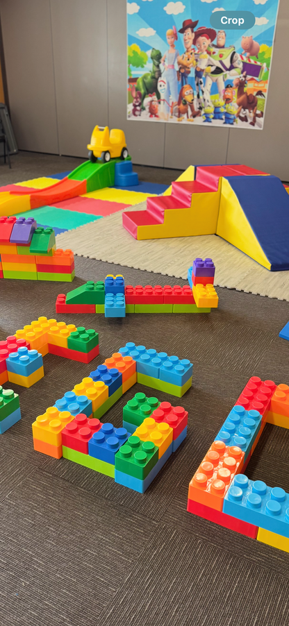 Wee Adventurers - Party Package