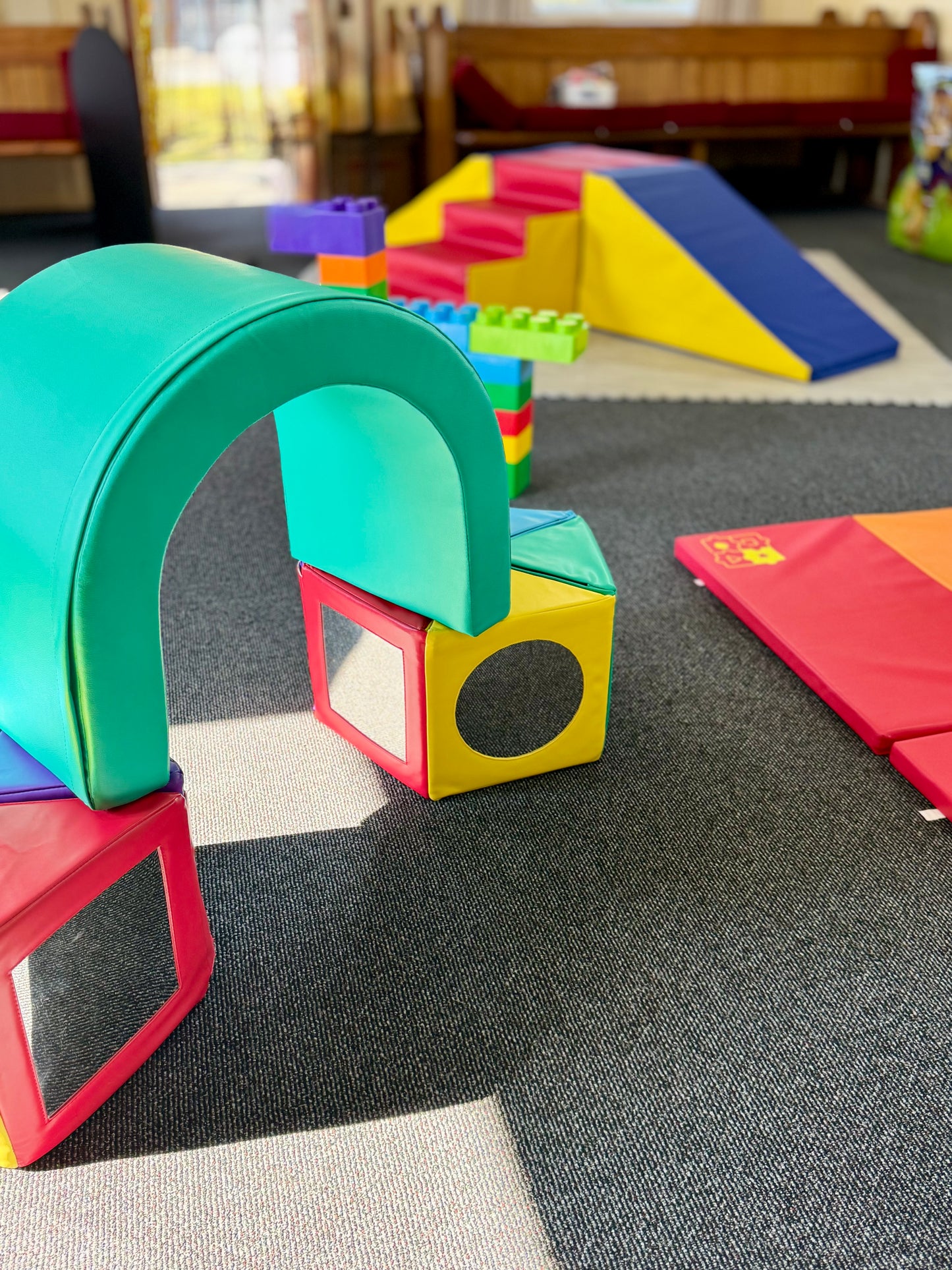 Wee Adventurers - Party Package