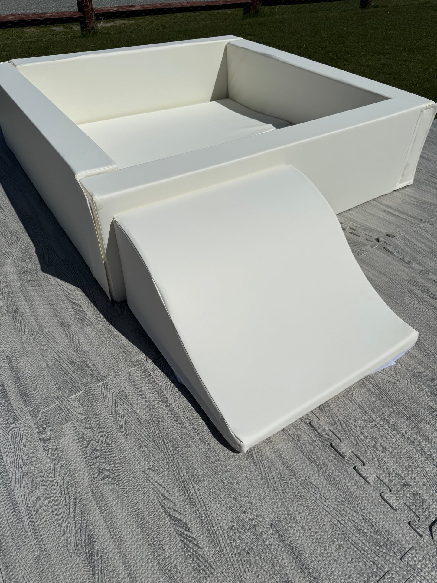 Wee Adventurers - Your Blank Canvas