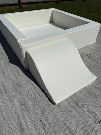 Wee Adventurers - Your Blank Canvas