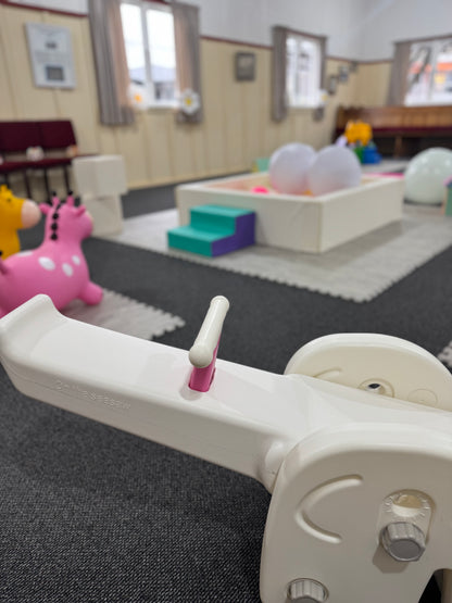 Wee Adventurers - Your Blank Canvas