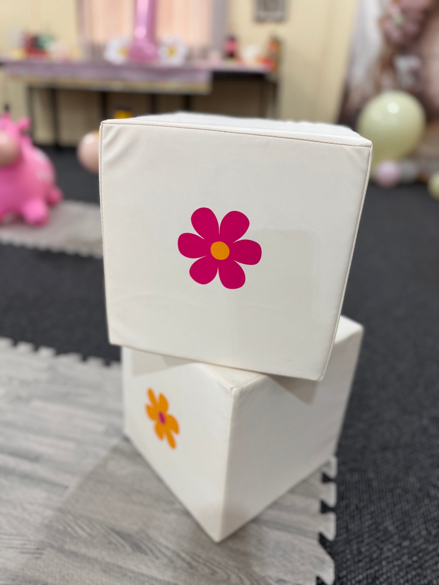 Wee Adventurers - Your Blank Canvas