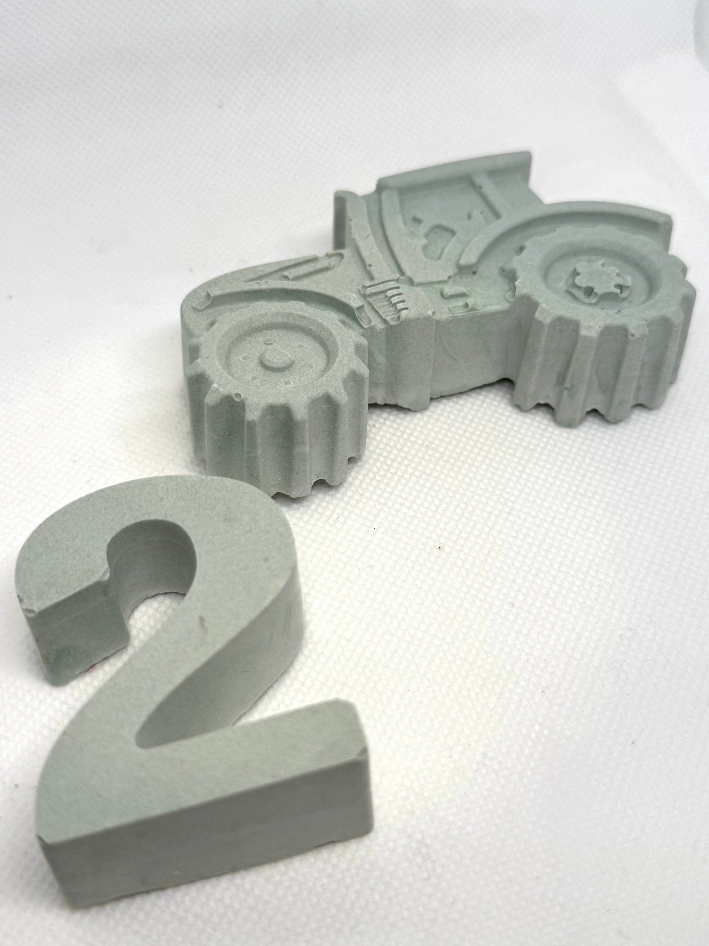 Party Favour - Handmade Sidewalk Chalk