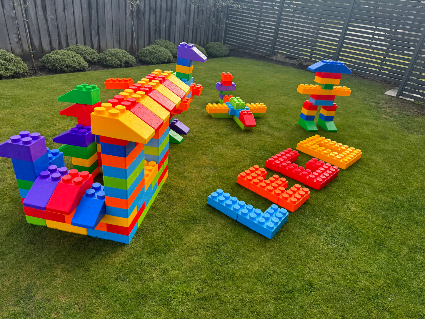 Wee Adventurers - Party Package