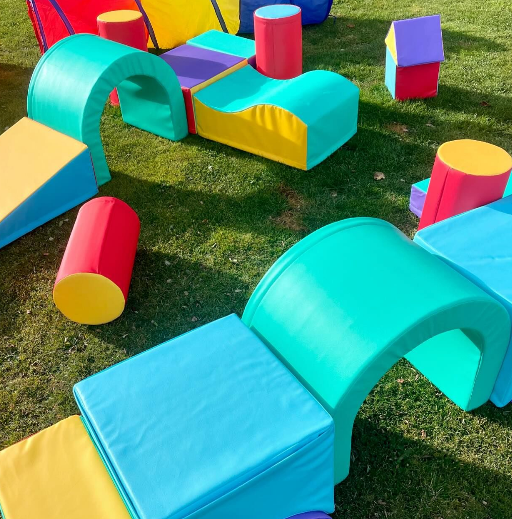 Wee Adventurers - Party Package