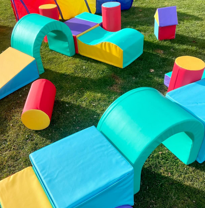 Wee Adventurers - Party Package