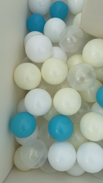 Wee Adventurers - Your Blank Canvas